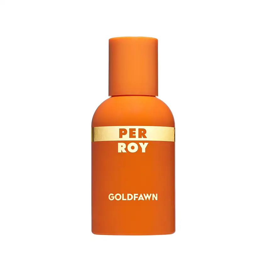 PERROY Goldfawn Eau de Parfum 100 ml