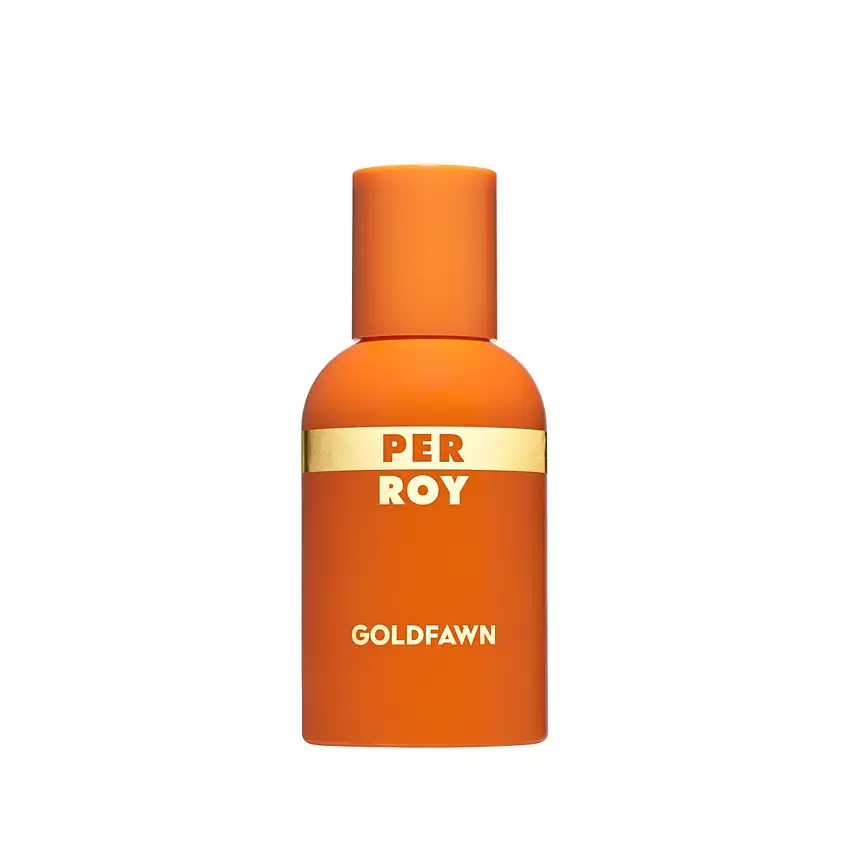 PERROY Goldfawn Eau de Parfum 50 ml