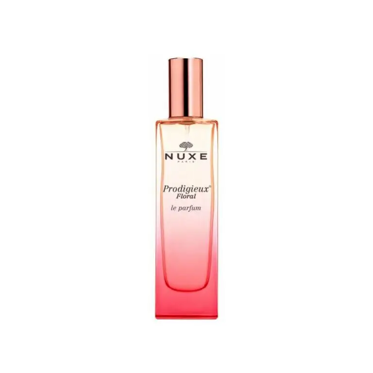 NUXE Prodigieux Floral Le Parfum Eau de parfum 50 ml