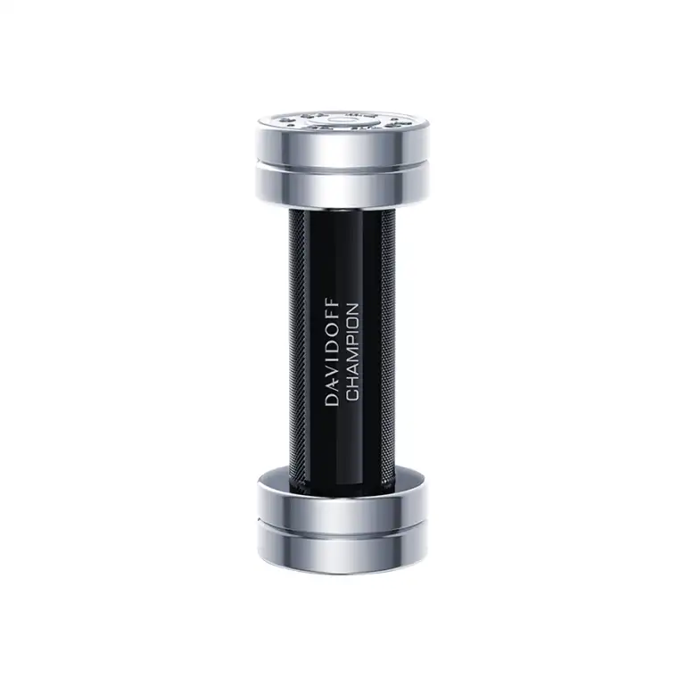 Davidoff Champion Eau de toilette 90 ml