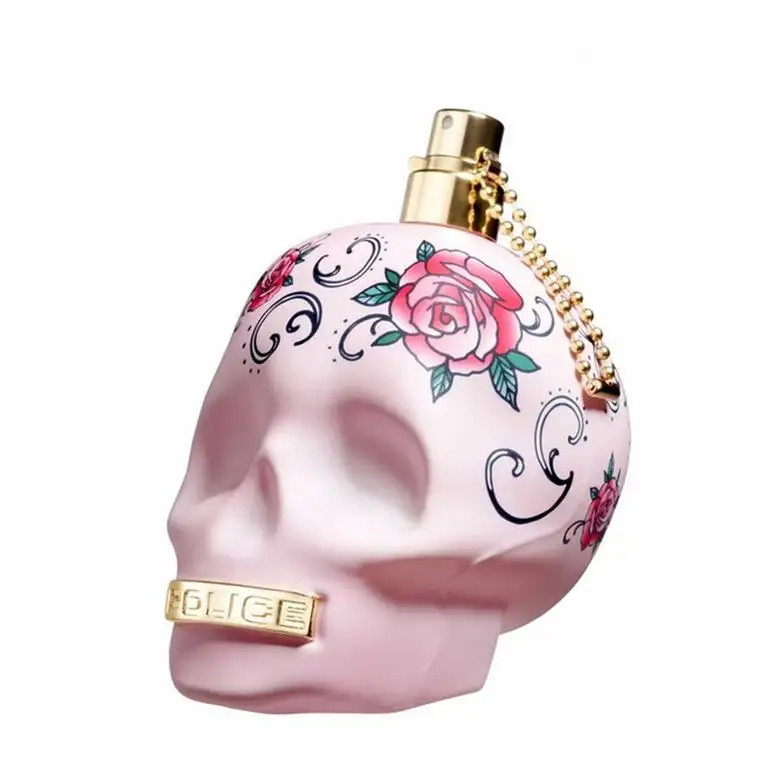 Police To Be Tattooart Eau de parfum 125 ml