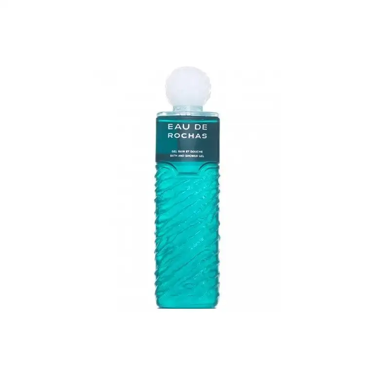 Rochas Eau De Rochas Badesæbe 500 ml