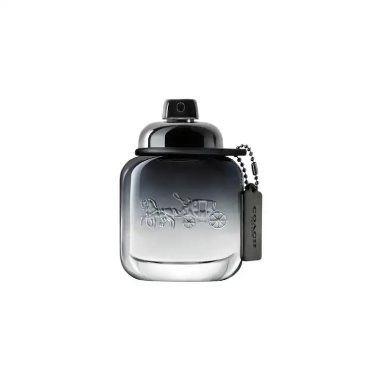 Coach For Men Eau de toilette 40 ml