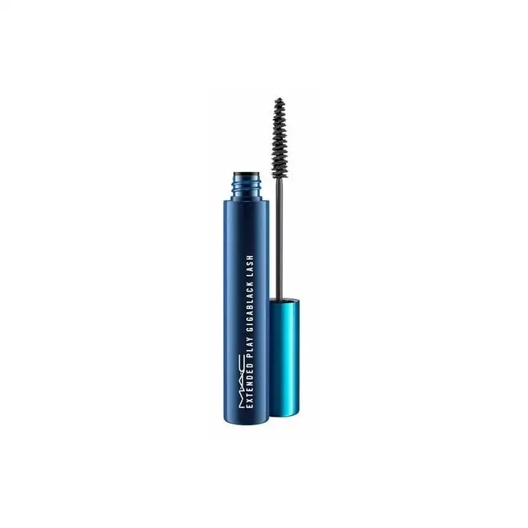 MAC Extended Play Gigablack Lash Mascara Black 5,7 gram