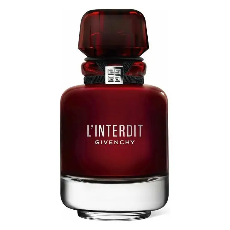 Givenchy L'interdit Rouge Eau de parfum 50 ml