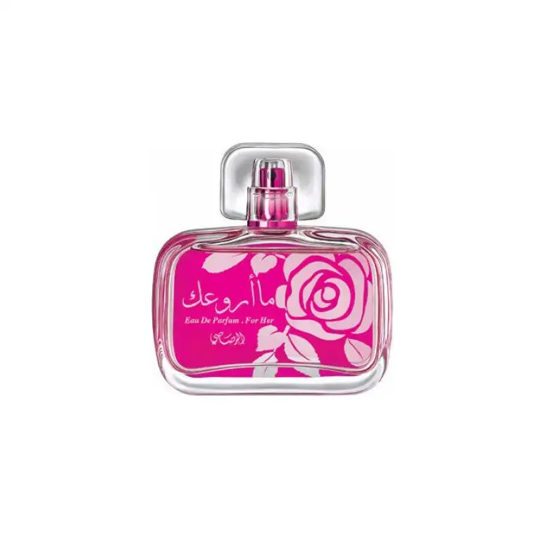Rasasi Maa Arwaak For Her Eau de parfum 50 ml
