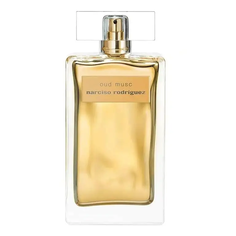 Narciso Rodriguez Oud Musc Eau de Parfum Intense 100 ml