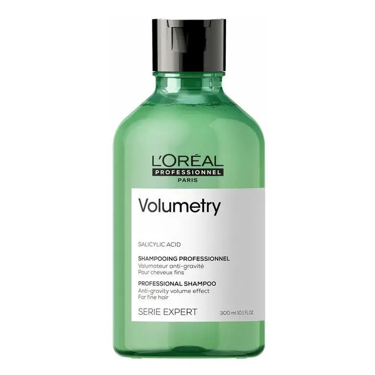 L'Oréal Professionnel Serie Expert Volumetry Shampoo 300 ml