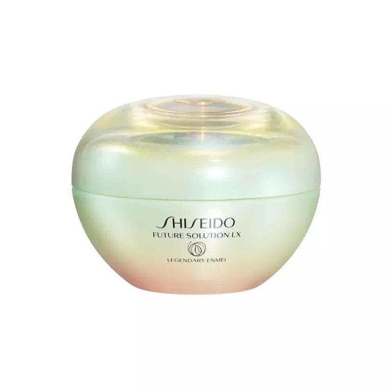 Shiseido Future Solution LX Legendary Enmei Dagcreme 50 ml