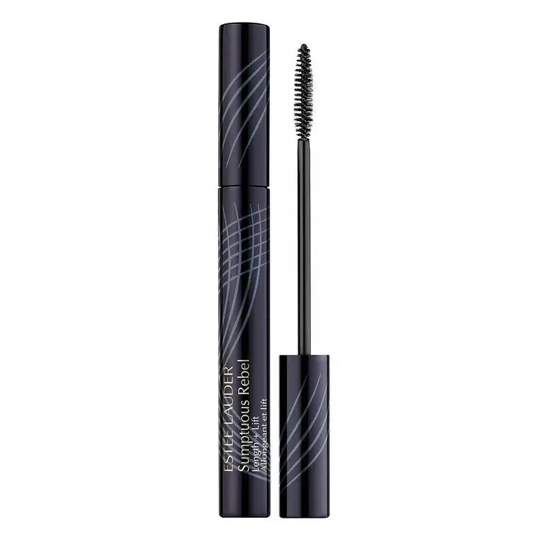 Estée Lauder Sumptuous Rebel Mascara Sort 8 ml