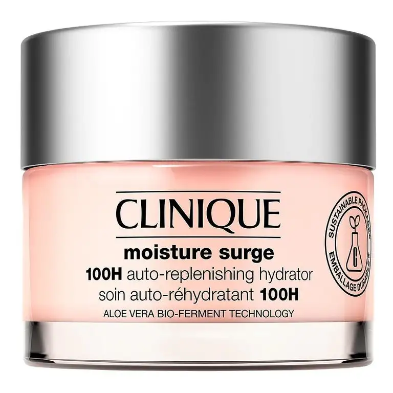 Clinique Moisture Surge 100 Hour Auto-Replenishing Hydrator 50 ml