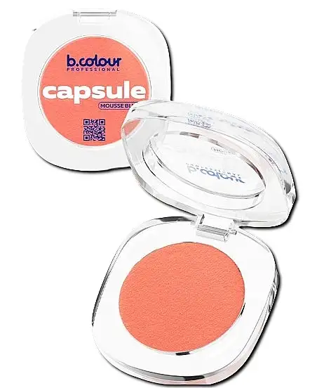 Blush mousse 26453330