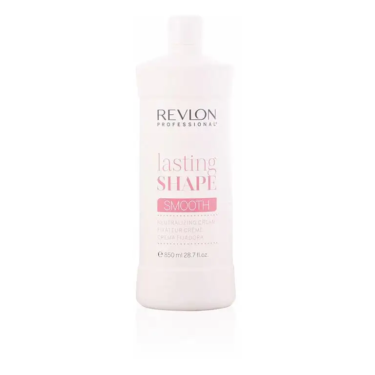 Revlon Lasting Shape Smoothing Neutralizing Cream 850 ml