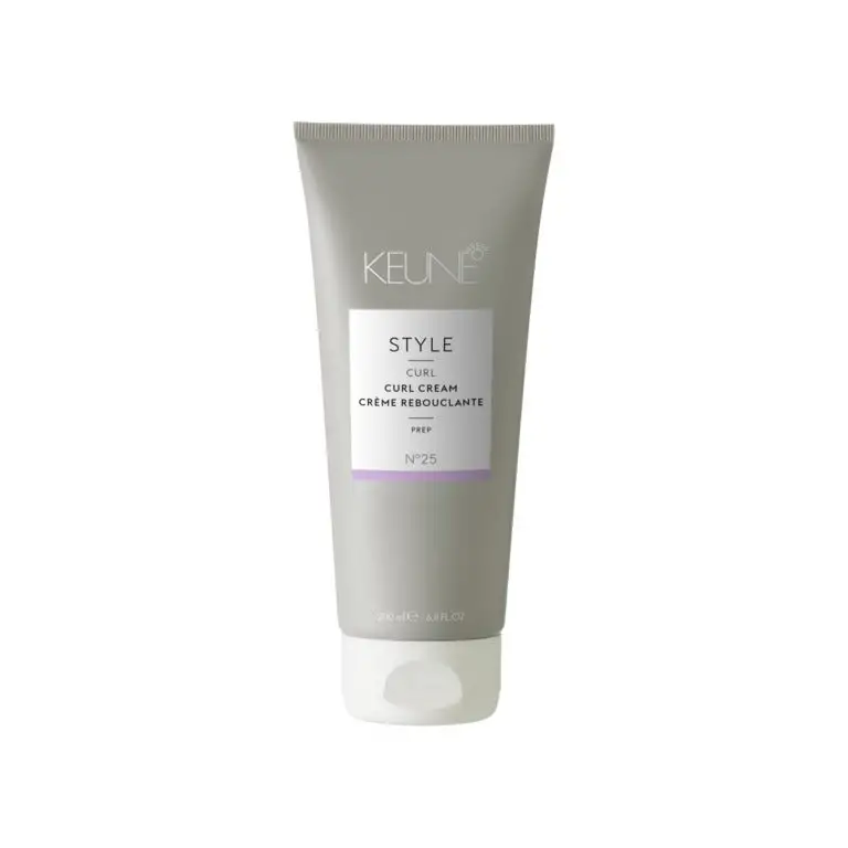 Keune Style Curl Hårcreme 200 ml
