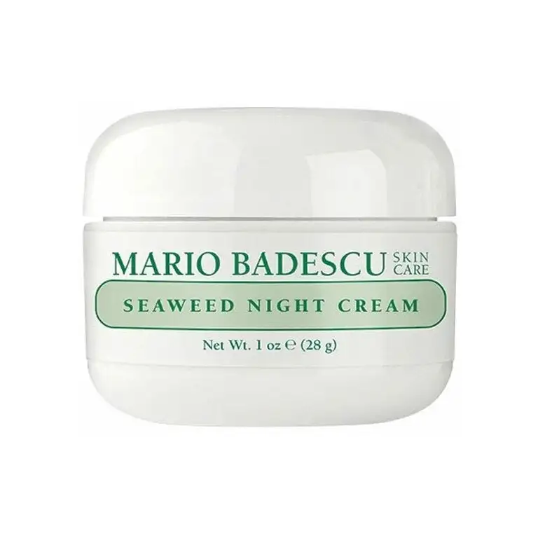 Mario Badescu Seaweed Natcreme 28 ml