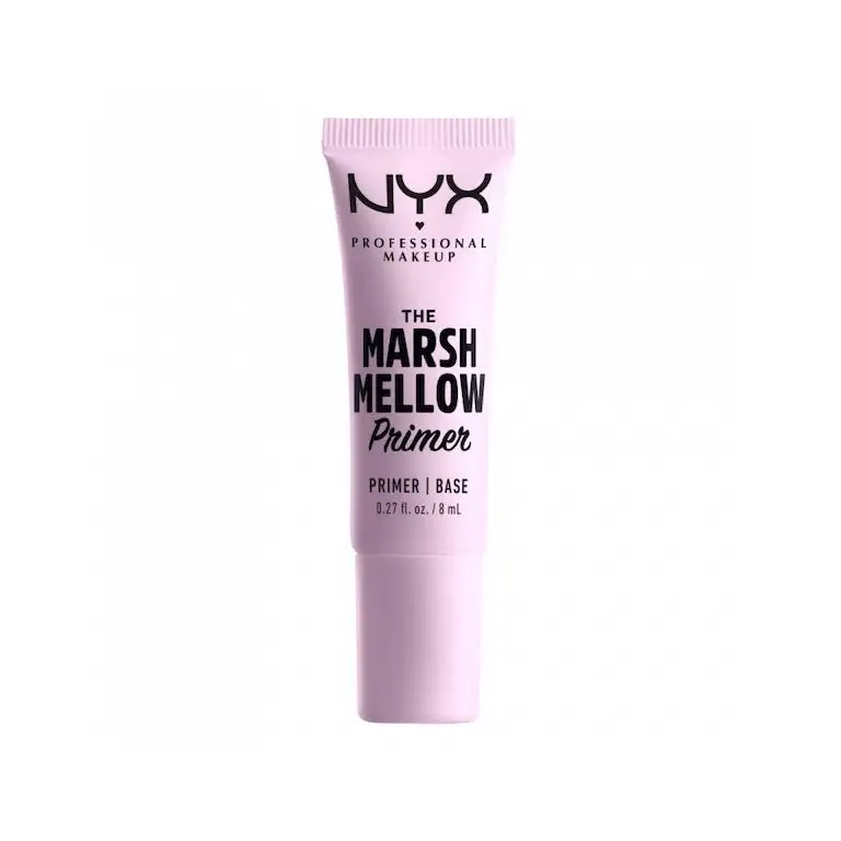 NYX Professional Makeup The Marshmellow Ansigtsprimer 8 ml