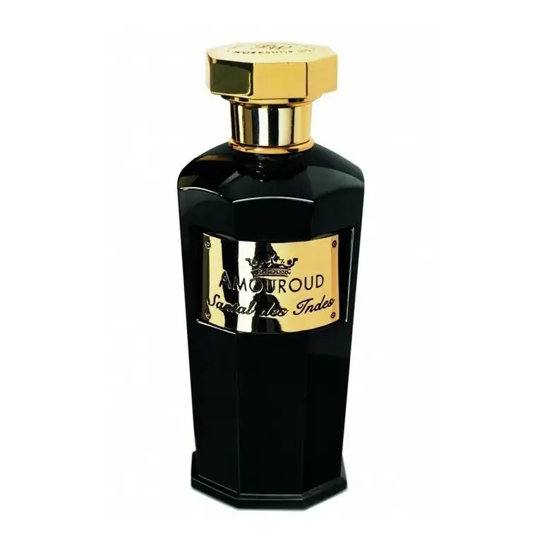 Amouroud Santal des Indes Eau de parfum 100 ml