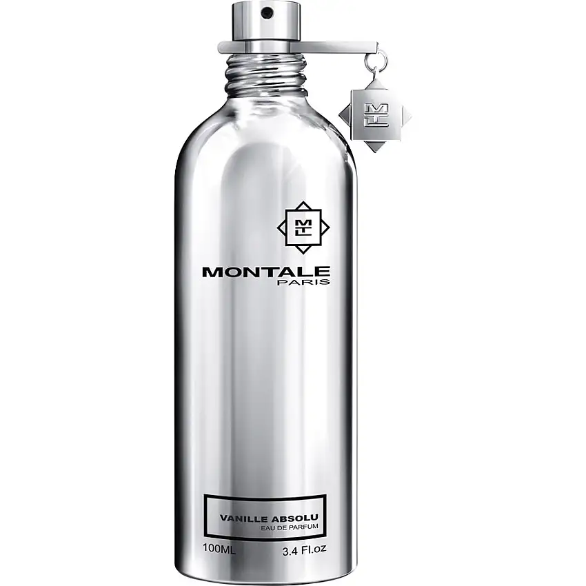 Montale Vanilla Eau de Parfum Spray Vanille Absolu 100 ml