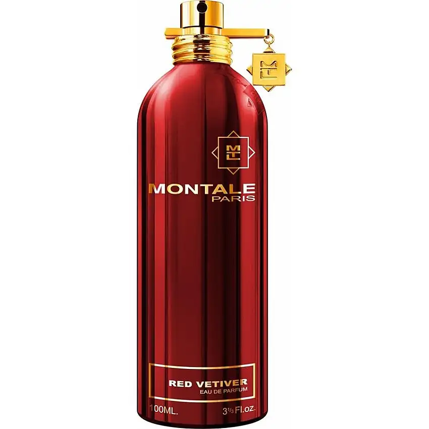 Montale Spices Eau de Parfum Spray Red Vetiver 100 ml