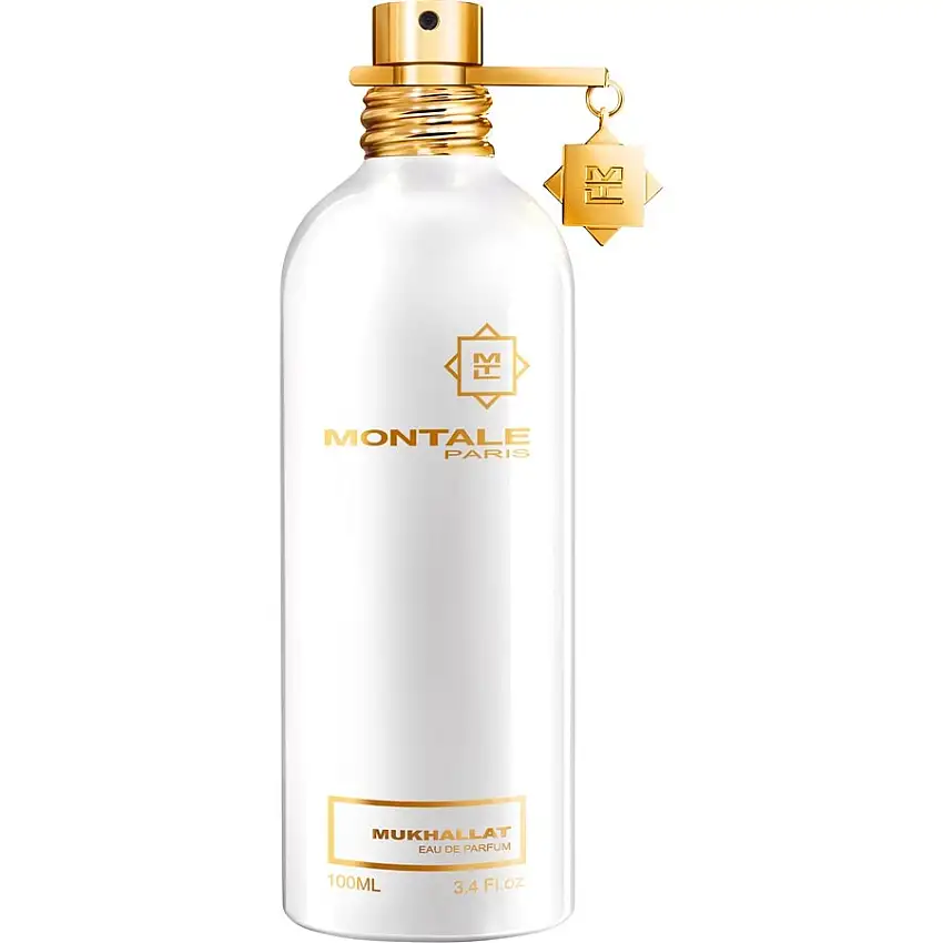Montale Flowers Eau de Parfum Spray Mukhalat 100 ml
