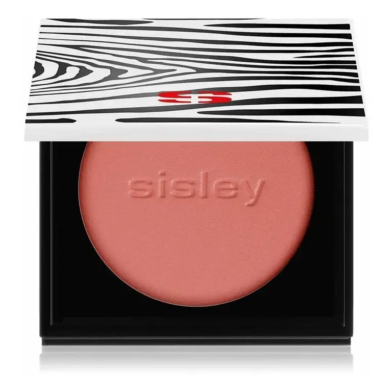 Sisley Le Phyto-Blush 4 Golden rose 6,5 gram