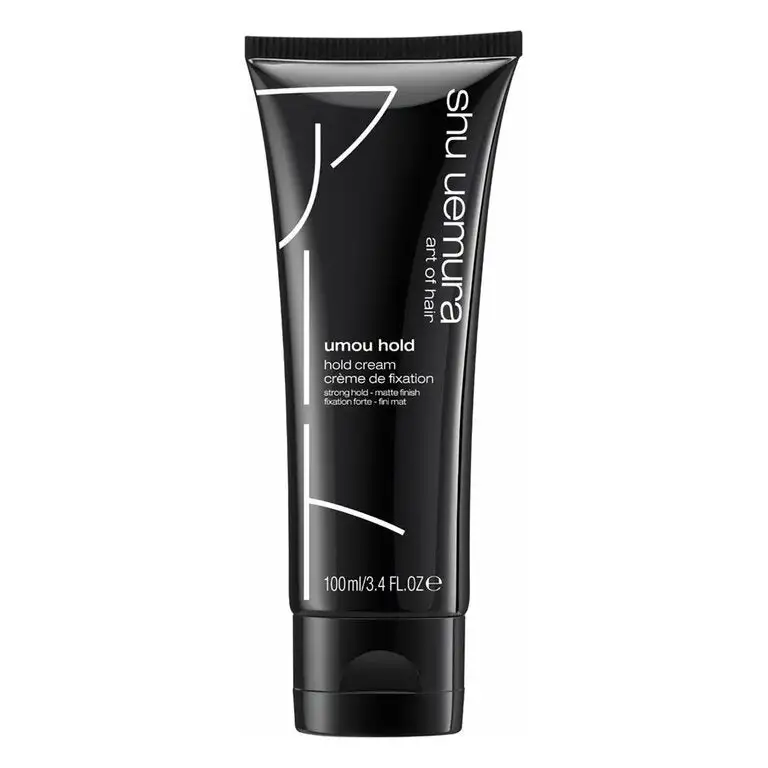 Shu Uemura Umou hold hair cream 100 ml
