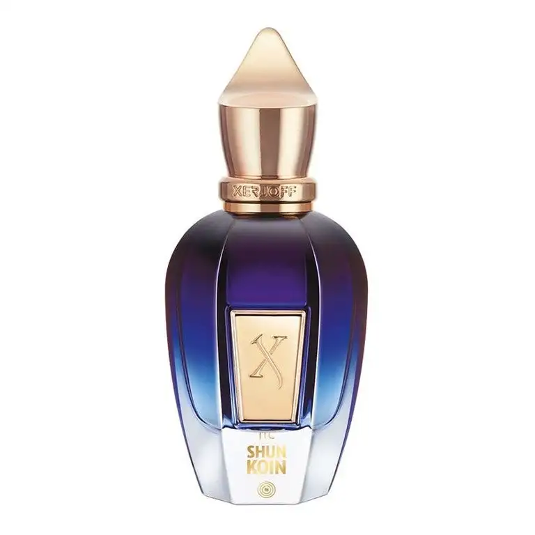 Xerjoff JTC Shunkoin Eau de parfum 50 ml