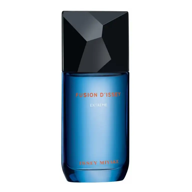 Issey Miyake Fusion d'Issey Extrême Eau de toilette 100 ml