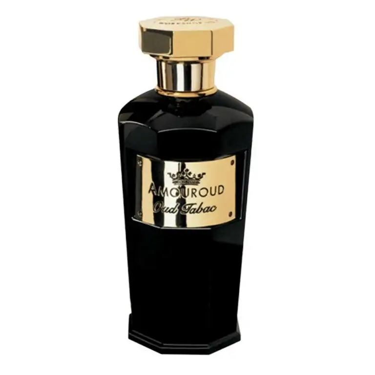 Amouroud Oud Tabac Eau de parfum 100 ml