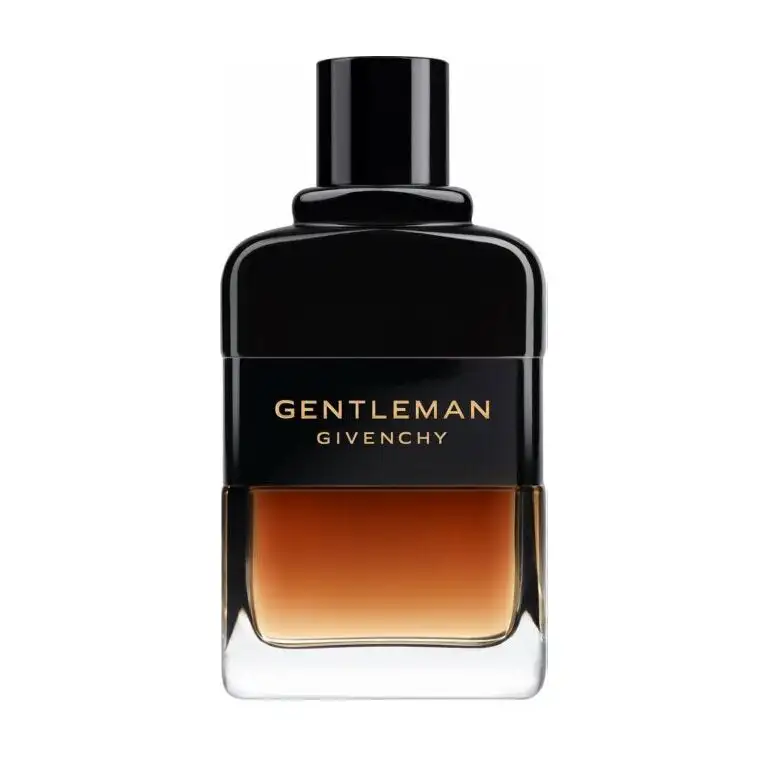 Givenchy Gentleman Réserve Privée Eau de parfum 100 ml