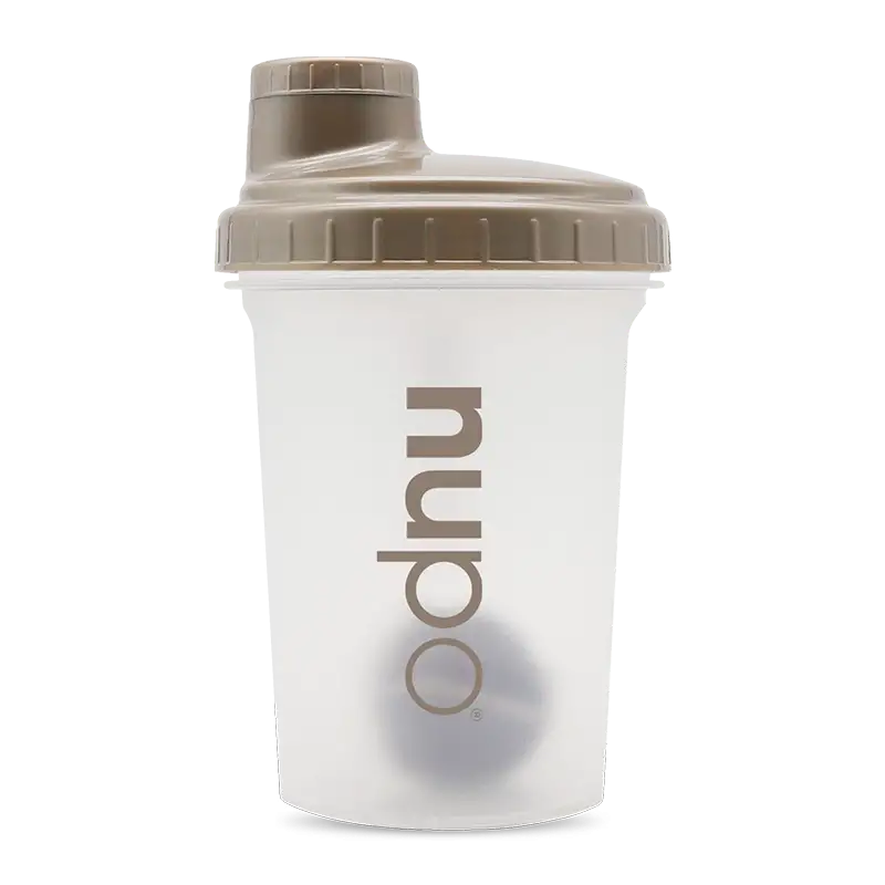 Nupo Shaker (500 ml)