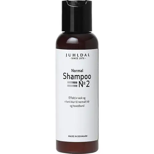 Shampoo No 2 Normalt Hår | 100 ml