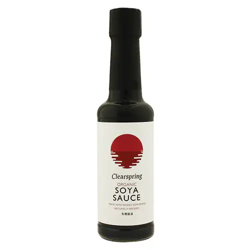 Soja Sauce Ø