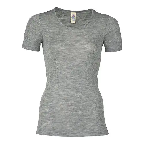 T-shirt, Light Grey | Str. 46/48