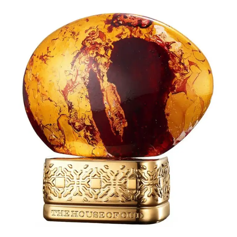 The House of Oud Almond Harmony Eau de parfum 75 ml