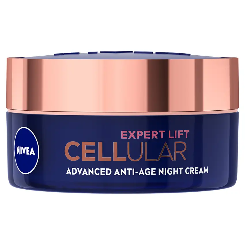 NIVEA Cellular Expert Lift Natcreme 50 ml