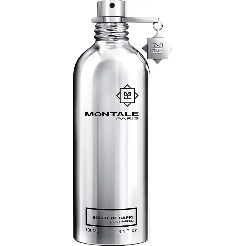 Montale Fruits Eau de Parfum Spray Soleil De Capri 100 ml