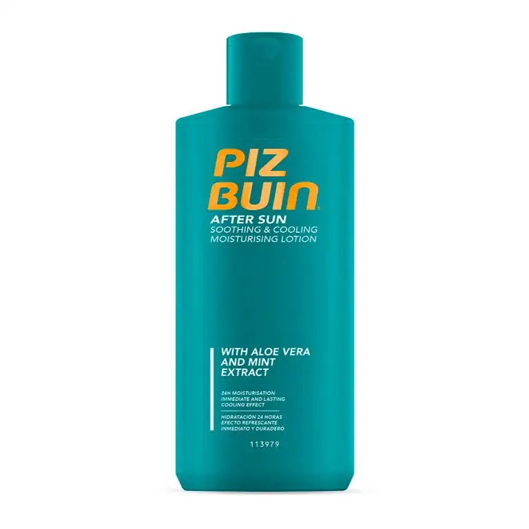 Piz Buin After Sun Soothing & Cooling Lotion