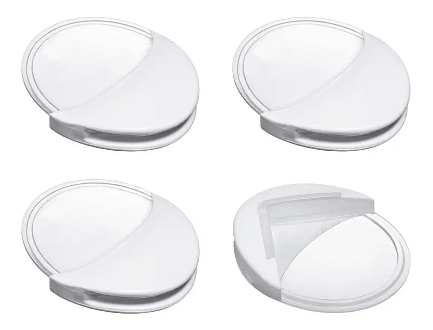 Reer Hjørnebeskyttere 4 stk