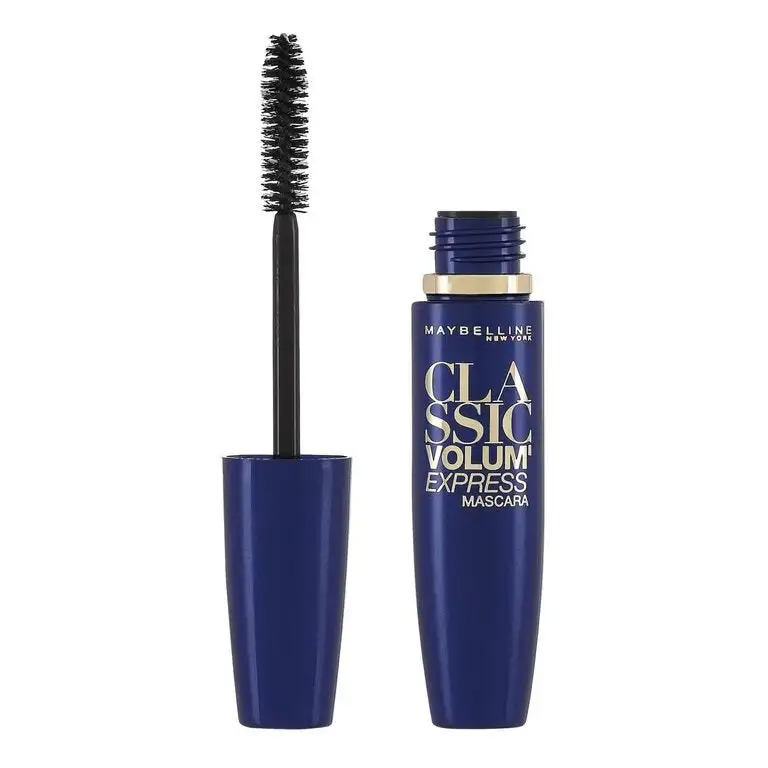 Maybelline Classic Volum' Express Mascara Black