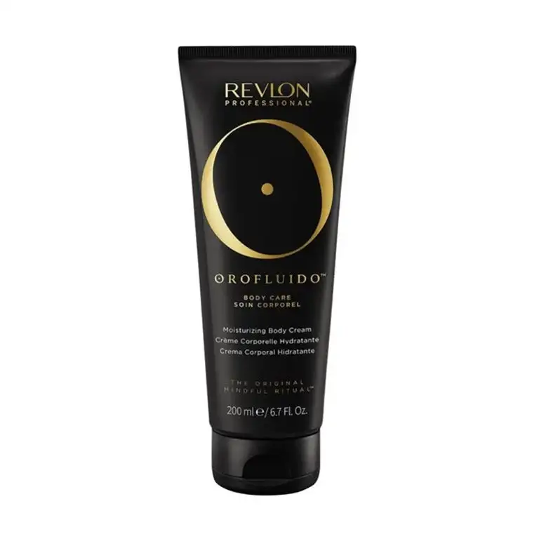 Orofluido Body Care Moisturizing Krops creme 200 ml