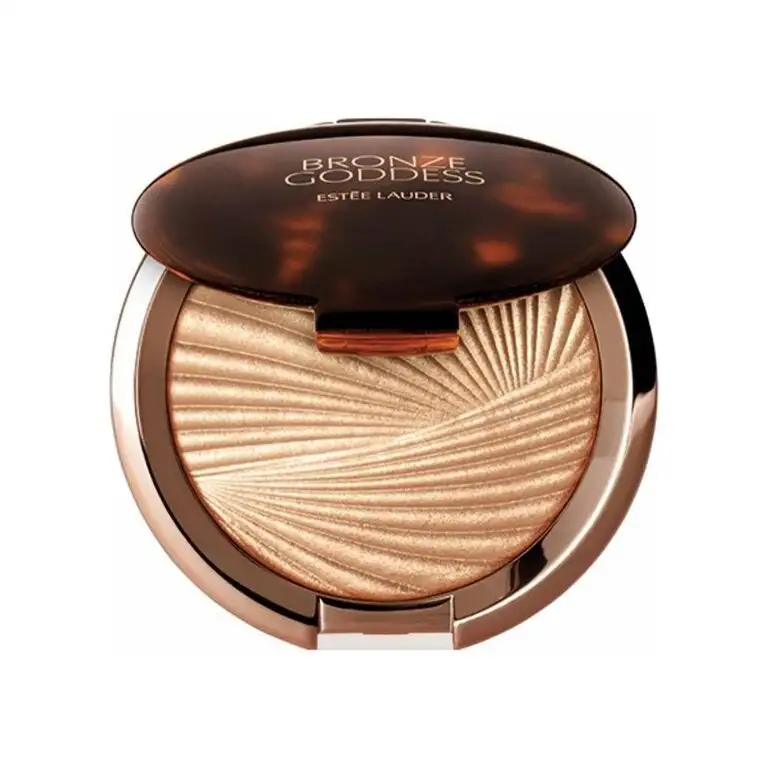 Estée Lauder Bronze Goddess Highlighting Powder Gelée 02 Solar crush 9 g