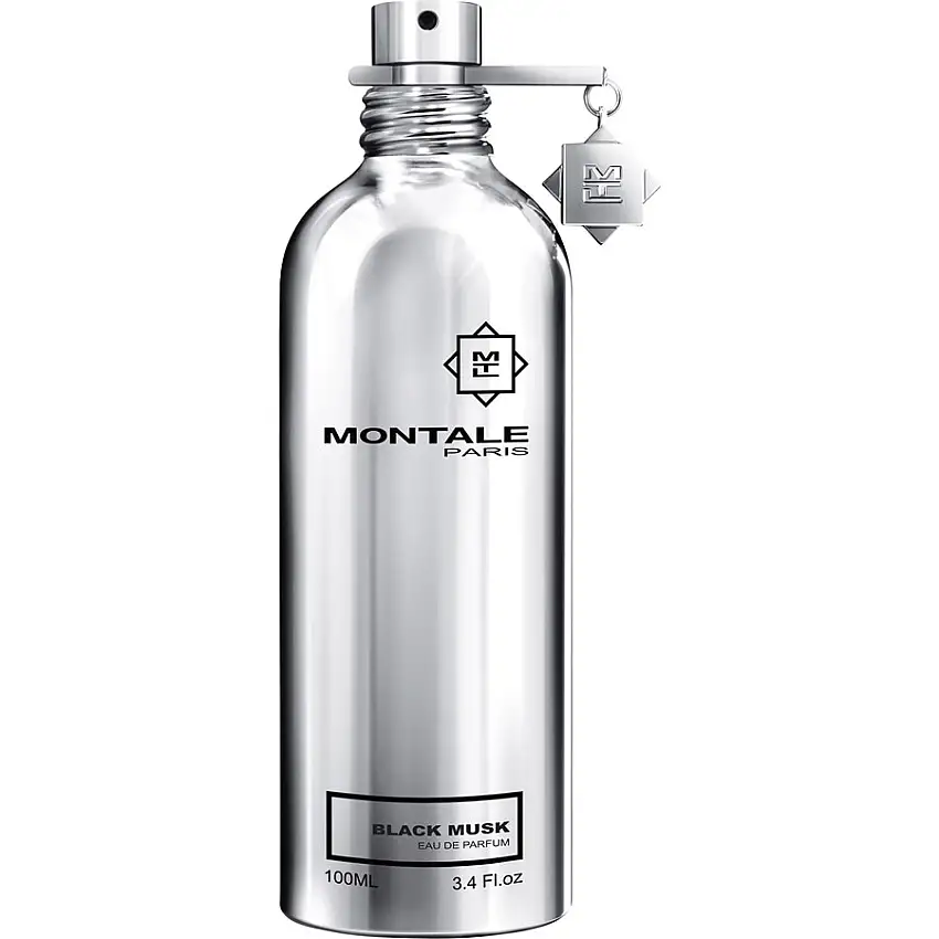 Montale Musk Eau de Parfum Spray Sort musk 100 ml
