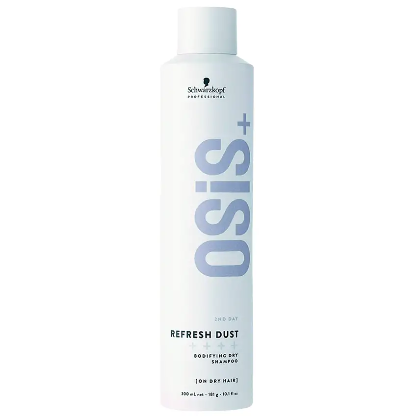 Schwarzkopf Ref.Dus Bodifying Dry Shampoo 300 ml