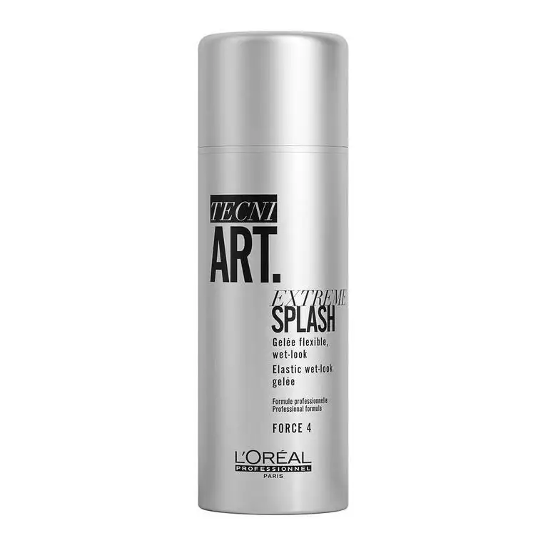 L'Oréal Professionnel Tecni.ART Extreme Splash Hårgel 150 ml