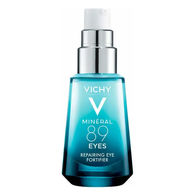 Vichy Minéral 89 Øjencreme 15 ml
