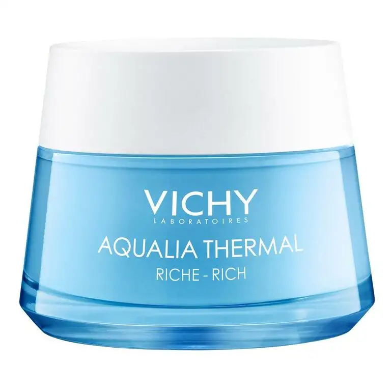 Vichy Aqualia Thermal Rich Dagcreme 50 ml
