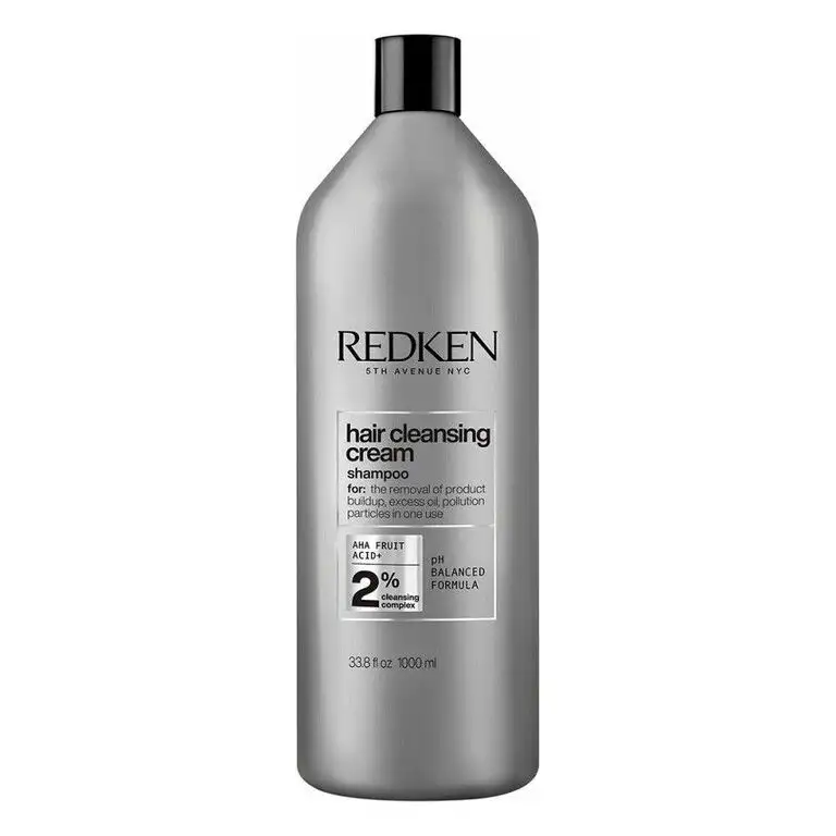 Redken Hair Cleansing Cream 1.000 ml
