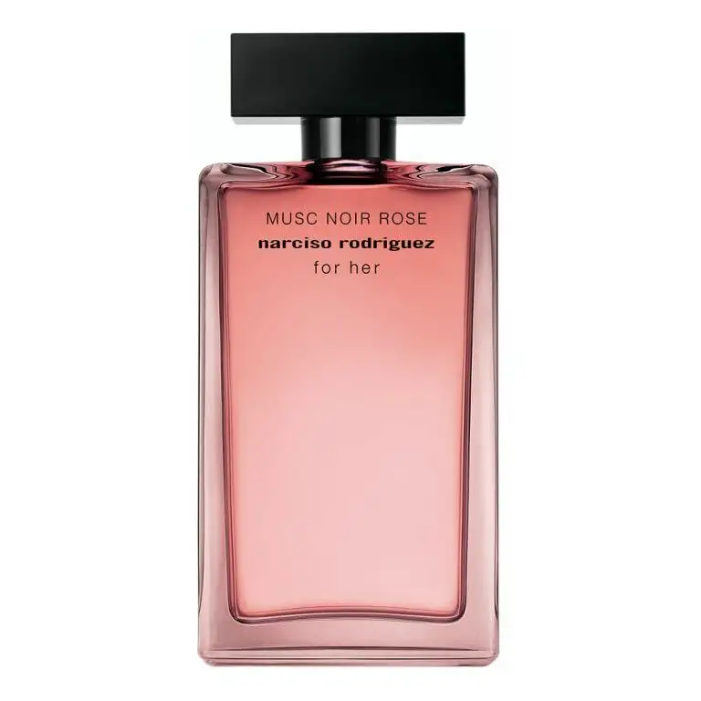 Narciso Rodriguez Musc Noir Rose Eau de parfum 100 ml