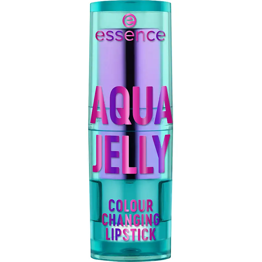 Essence Aqua Jelly Colour Changing Lipstick 2.8 g